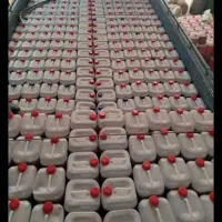 مایع ظرفشویی و دستشویی و لباس پورکس