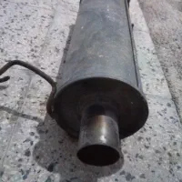 اگزوز هاوارد ۱۰۶