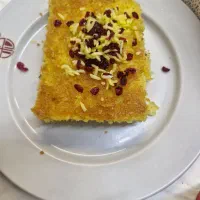 کمک اشپز ایرانی