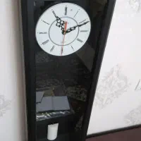 ساعت دیواری پاندول دار|ساعت دیواری و تزئینی|تبریز, |دیوار