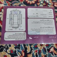 پارس ۸۹|خودرو سواری و وانت|دهبکری, |دیوار