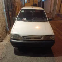 پراید131مدل 85قیمت250000000