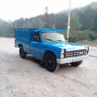 نیسان وانت|خودرو سواری و وانت|گرگان, |دیوار