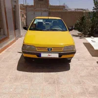 تاکسی‌پژو405|خودرو سواری و وانت|ابریشم, |دیوار
