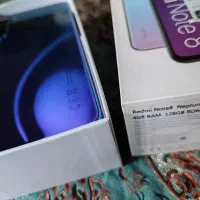 a50 تمیز ۱۲۸ گیگ رام۶