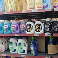 مایع ظرفشویی پریل