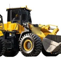 نیاز به لودر جهت کار در کریشن