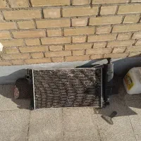 رادیات پژو ۴۰۵