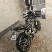 NS200|موتورسیکلت|چهاردانگه (تهران), |دیوار