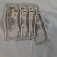 دینار کلکسیونی عراقی ارز