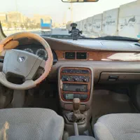 سمند EF7 مدل ۹۷|خودرو سواری و وانت|تهران, شهید فکوری|دیوار