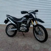 تریل فلات ۲۵۰ xr