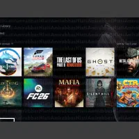 نصب بازی اکانتی و کپی خور PS5 PS4|کنسول، بازی ویدئویی و آنلاین|تهران, فلاح|دیوار