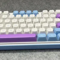 کیبورد رد دراگون K707 WBP Pro|قطعات و لوازم جانبی رایانه|اصفهان, شاهزید|دیوار