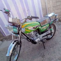موتور 150احسان|موتورسیکلت|زرند, |دیوار