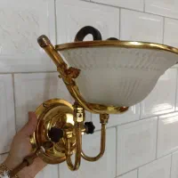 روشنایی گازی