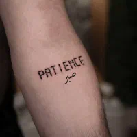 تاتوبدن وآموزش tattoo.|خدمات آرایشگری و زیبایی|اهواز, زیتون کارمندی|دیوار