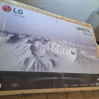 LG تلوزیون LG