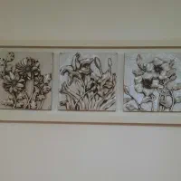 تابلو برجسته