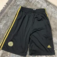 لباس دوم بایرن مونیخ سال ۲۰۲۲ + شورت