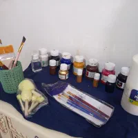 وسایل ساخت سنگ مصنوعی