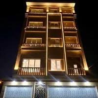 واحد اپارتمان سند دار لوکس در پیام نور|فروش آپارتمان|رشت, باهنر|دیوار