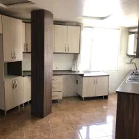 ۱۵ متر کابینت ام دی اف همراه با سینک و هود|مصالح و تجهیزات ساختمان|ری, دیلمان|دیوار