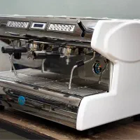 دستگاه اسپرسو ( کاریمالی )