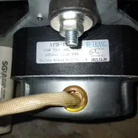 موتور لباس شویی