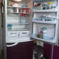 یخچال فریزر|یخچال و فریزر|شیراز, رازی|دیوار