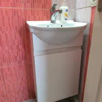 روشویی کابینتی