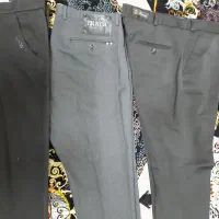 شلوارهای مردانه سایز ۳۲تا۴۸تعداد بالای۳۰عدد|لباس|زاهدان, |دیوار