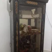 لوازم چوبی|بوفه، ویترین، کنسول|زابل, |دیوار