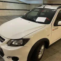 کوئیک اتومات فول پلاس|خودرو سواری و وانت|تهران, باغ فیض|دیوار