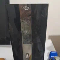 کامپیوتر در حد نو|رایانه رومیزی|یاسوج, |دیوار