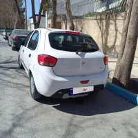 تیبا۲ مدل۹۹|خودرو سواری و وانت|اصفهان, مارچین|دیوار