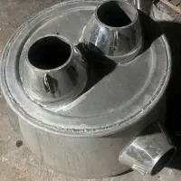 دستگاه عرق گیری
