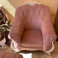 مبل راحتی  7نفره|مبلمان خانگی و میز عسلی|ایلام, |دیوار