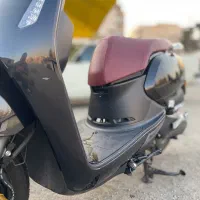 بنلی پانارئا۴۰۲درحدصفرکارکرد۷هزار۱۰ماه بیمهPANAREA|موتورسیکلت|تهران, عباسآباد|دیوار