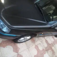 پژو پارس