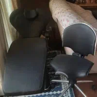 صندلی برقی آرایشگاه