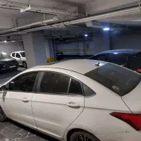 آریزو ۵ مدل ۹۷|خودرو سواری و وانت|تهران, مهران|دیوار