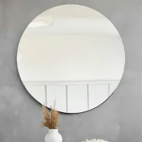 ۲ عدد اینه دایره ای ۷۰ سانت
