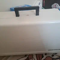 چرخ خیاطی برقی