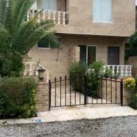 رهن اجاره ویلا ۱۲۰متر دو خوابه شهرک ویلایی