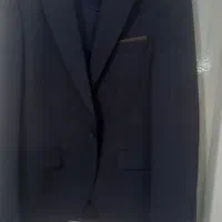 کت و شلوار مردانه