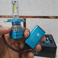 هدلایت ساینا ، فن ساینا