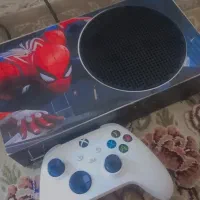 ایکس باکس سری اس|کنسول، بازی ویدئویی و آنلاین|شیراز, زند|دیوار