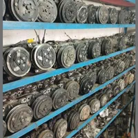 مرکز تخصصی تعمیر و فروش کمپرسور کولر خودرو|قطعات یدکی و لوازم جانبی|اهواز, آسیاباد|دیوار