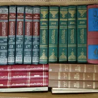 فروش کتابخانه یکجا|کتاب و مجله آموزشی|قم, انسجام|دیوار